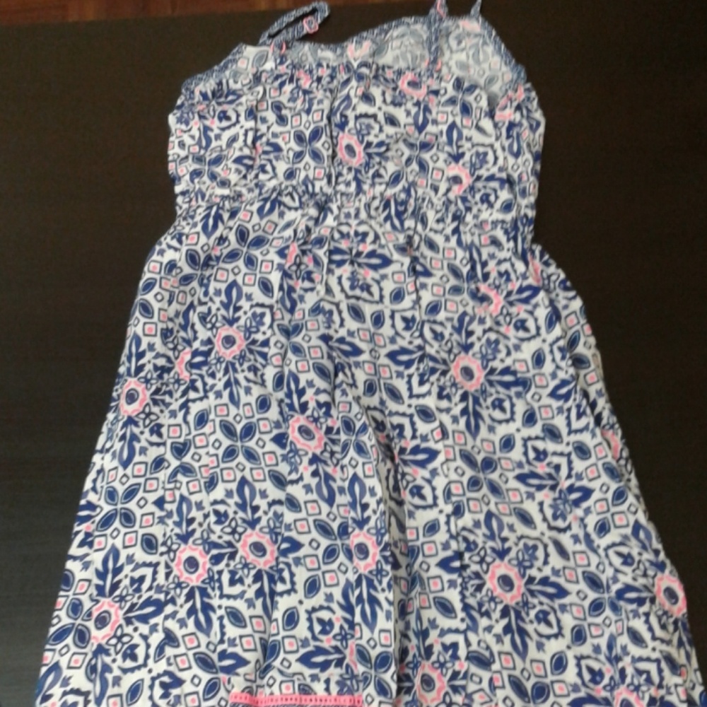 Cat and jack Girls dress